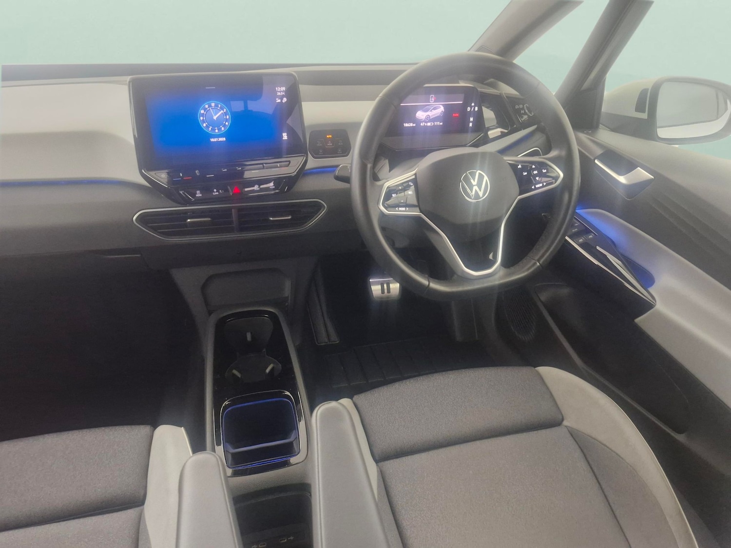 Vehicle 23
