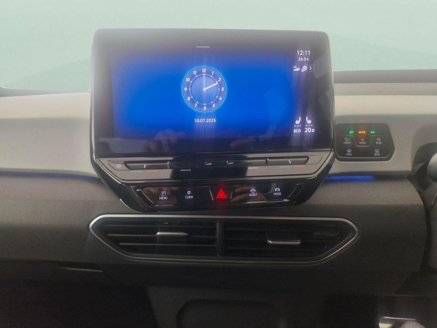 Vehicle 31