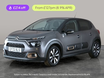Used Citroen C3 2023 for sale - 78591986: Photo