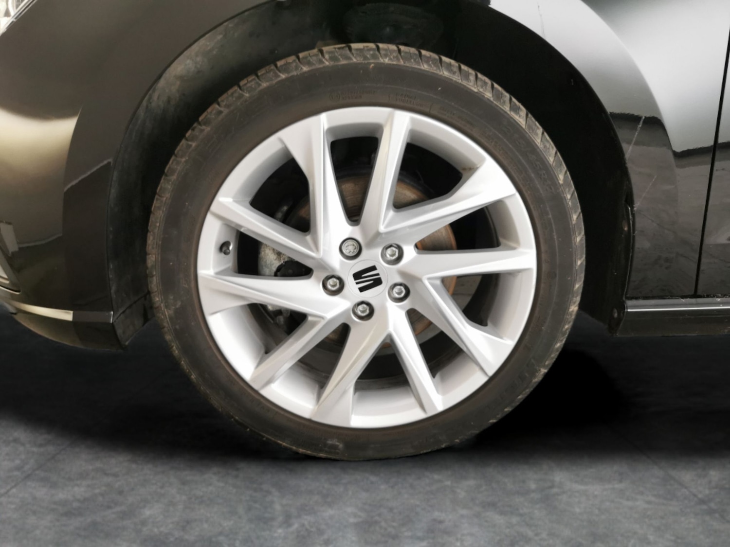 Used SEAT Ibiza 2023 for sale - 77255714: Photo 21