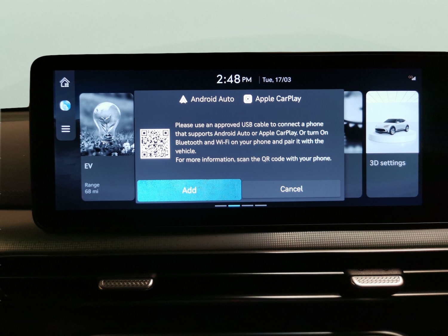 Used Genesis GV60 2022 for sale - 78061705: Photo 22