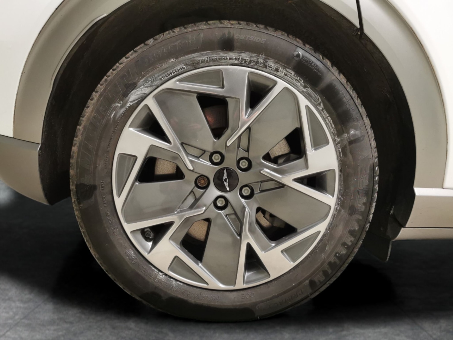 Used Genesis GV60 2022 for sale - 78061705: Photo 33