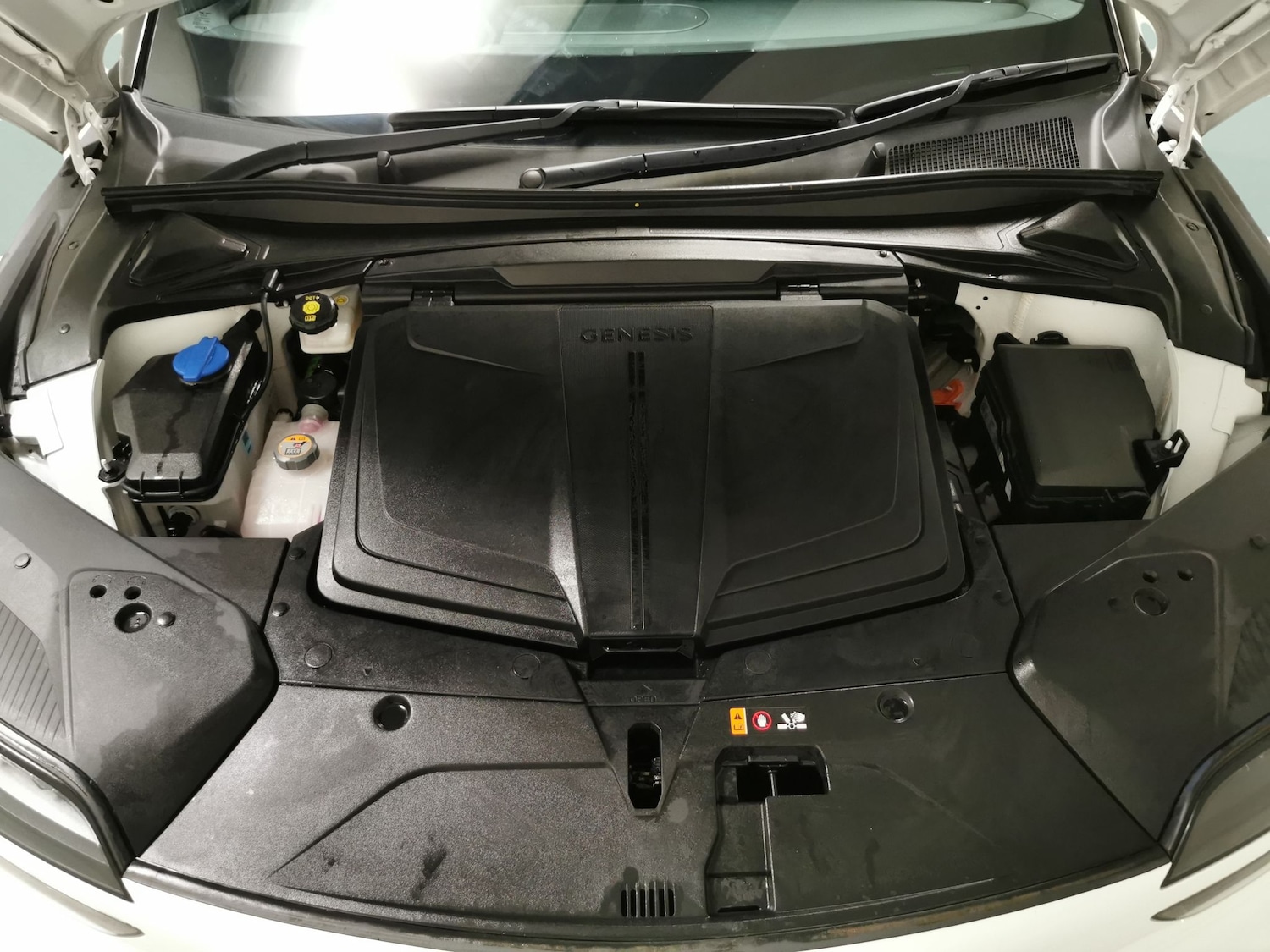 Used Genesis GV60 2022 for sale - 78061705: Photo 41