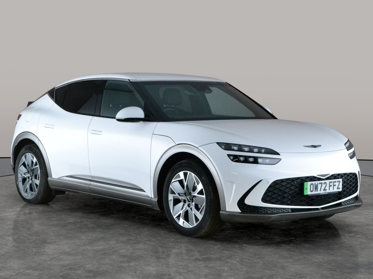 Used Genesis GV60 2022 for sale - 78061705: Photo 8