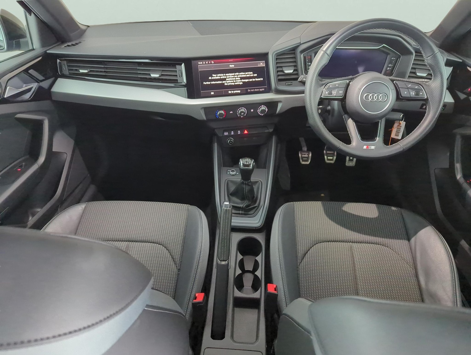 Used Audi A1 2022 for sale - 77393768: Photo 5