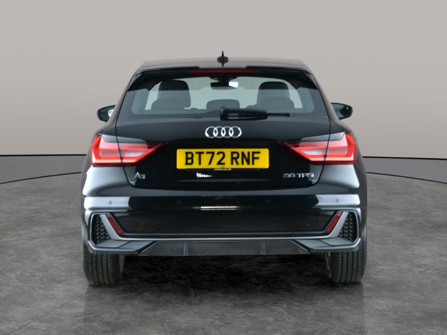 Used Audi A1 2022 for sale - 77393768: Photo 9