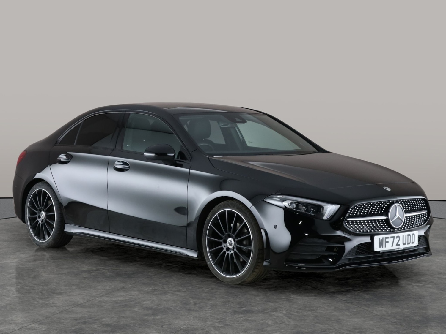 Used Mercedes-Benz A-Class 2022 for sale - 76725306: Photo 10