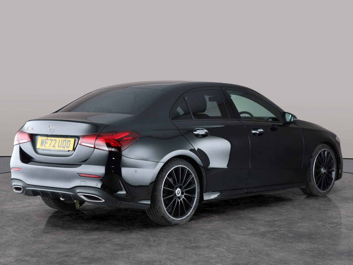 Used Mercedes-Benz A-Class 2022 for sale - 76725306: Photo 12