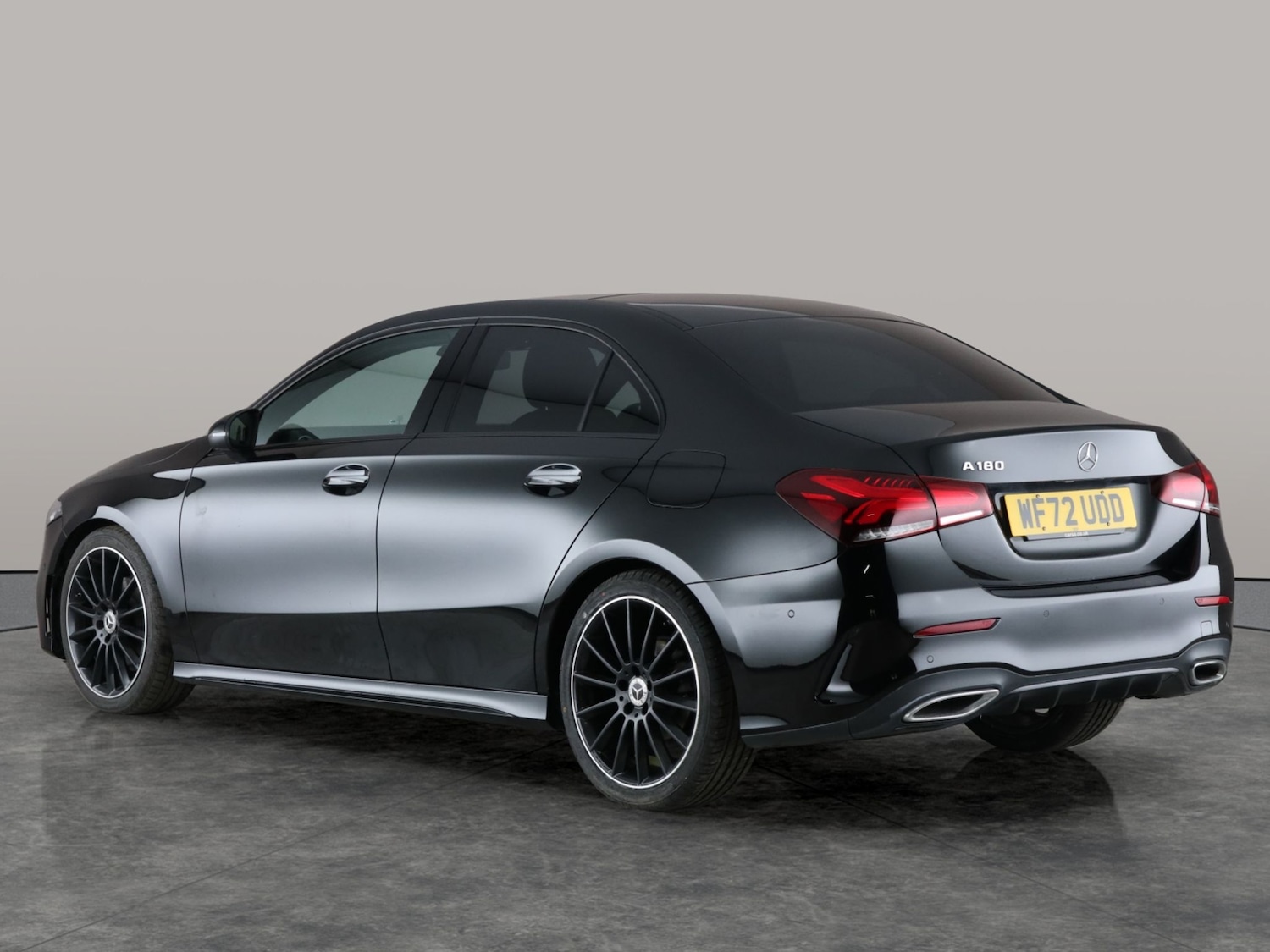 Used Mercedes-Benz A-Class 2022 for sale - 76725306: Photo 14