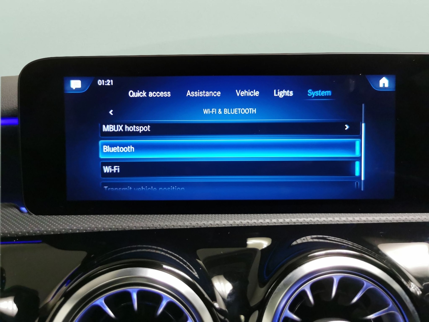 Used Mercedes-Benz A-Class 2022 for sale - 76725306: Photo 18