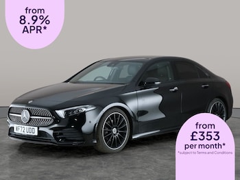 Used Mercedes-Benz A-Class undefined for sale - 76725306: Photo