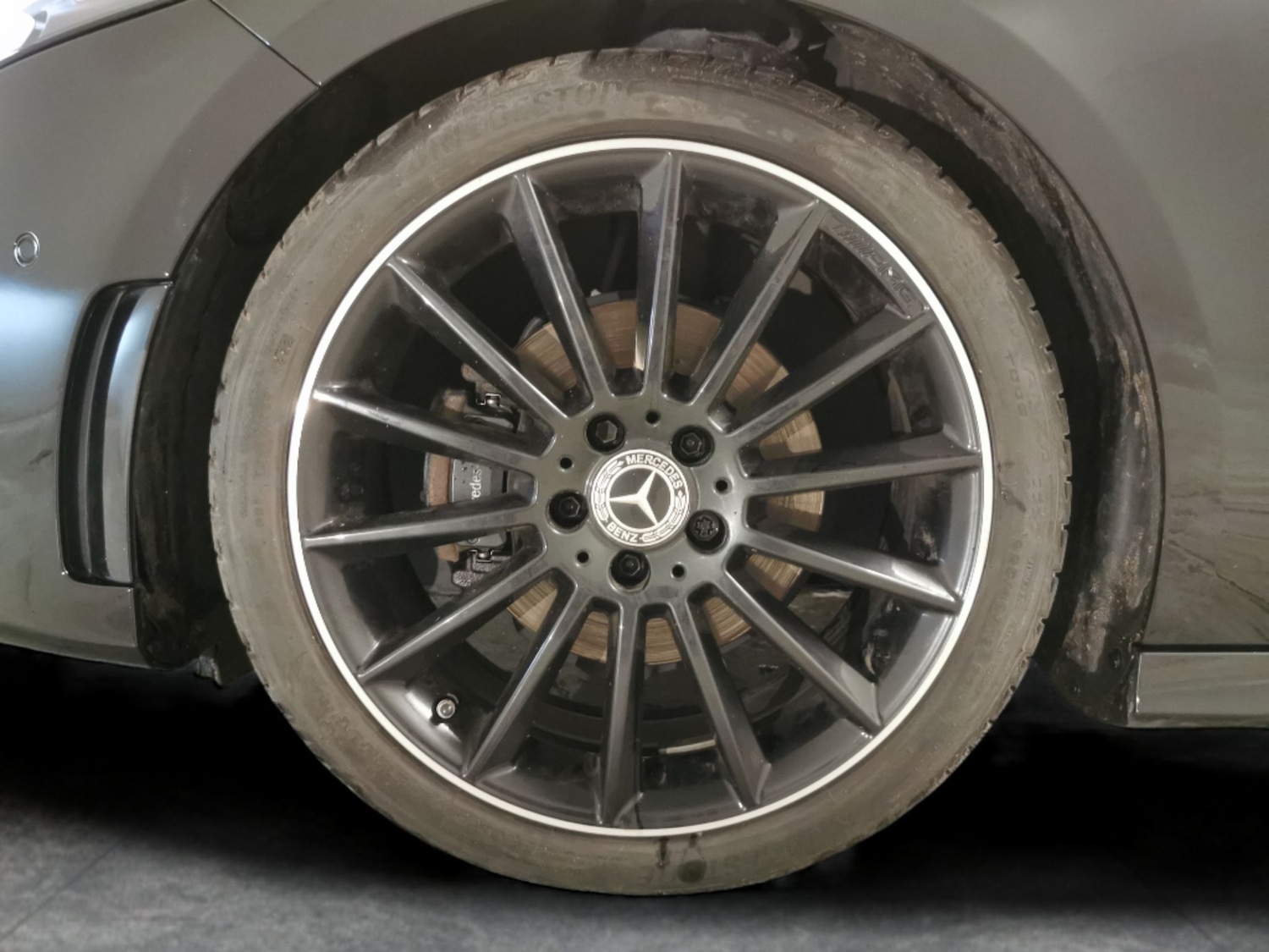 Used Mercedes-Benz A-Class 2022 for sale - 76725306: Photo 25