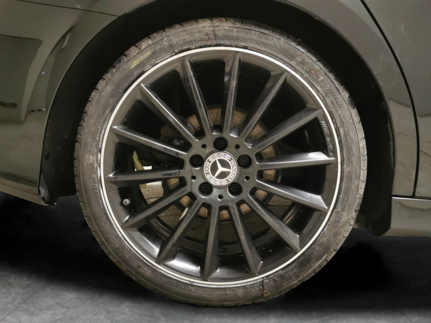 Used Mercedes-Benz A-Class 2022 for sale - 76725306: Photo 27