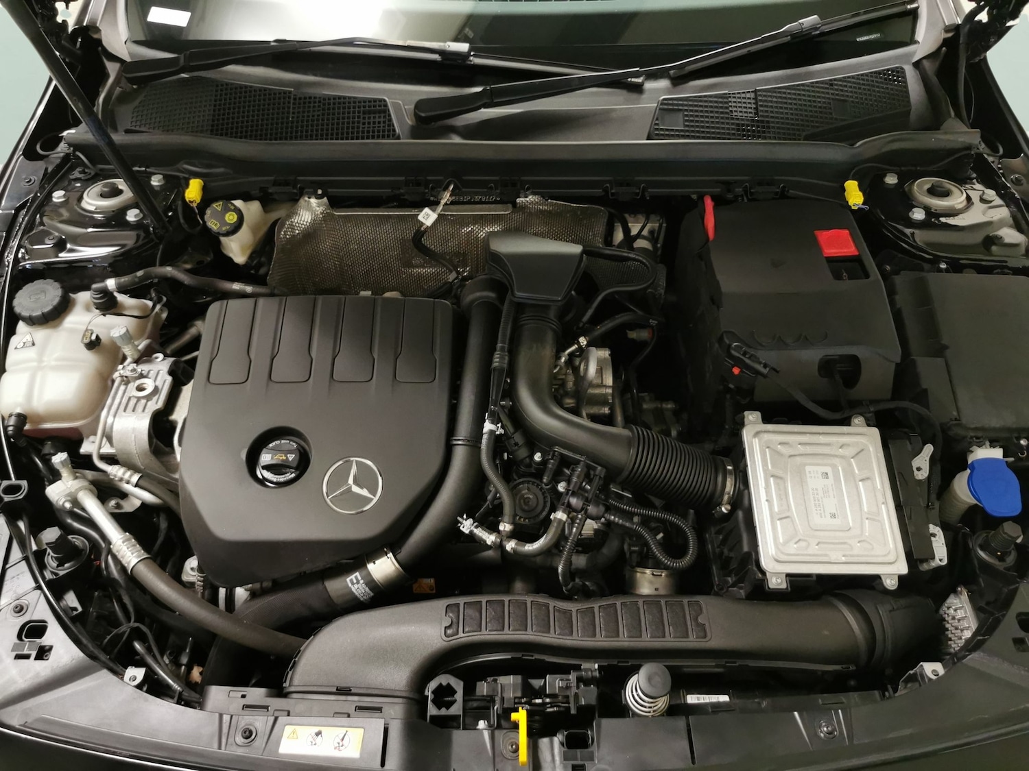 Used Mercedes-Benz A-Class 2022 for sale - 76725306: Photo 34