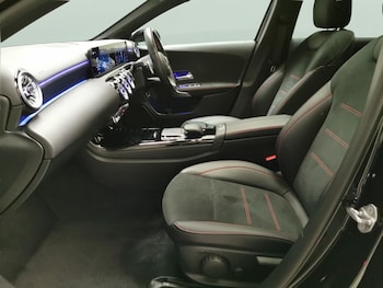 Used Mercedes-Benz A-Class undefined for sale - 76725306: Photo