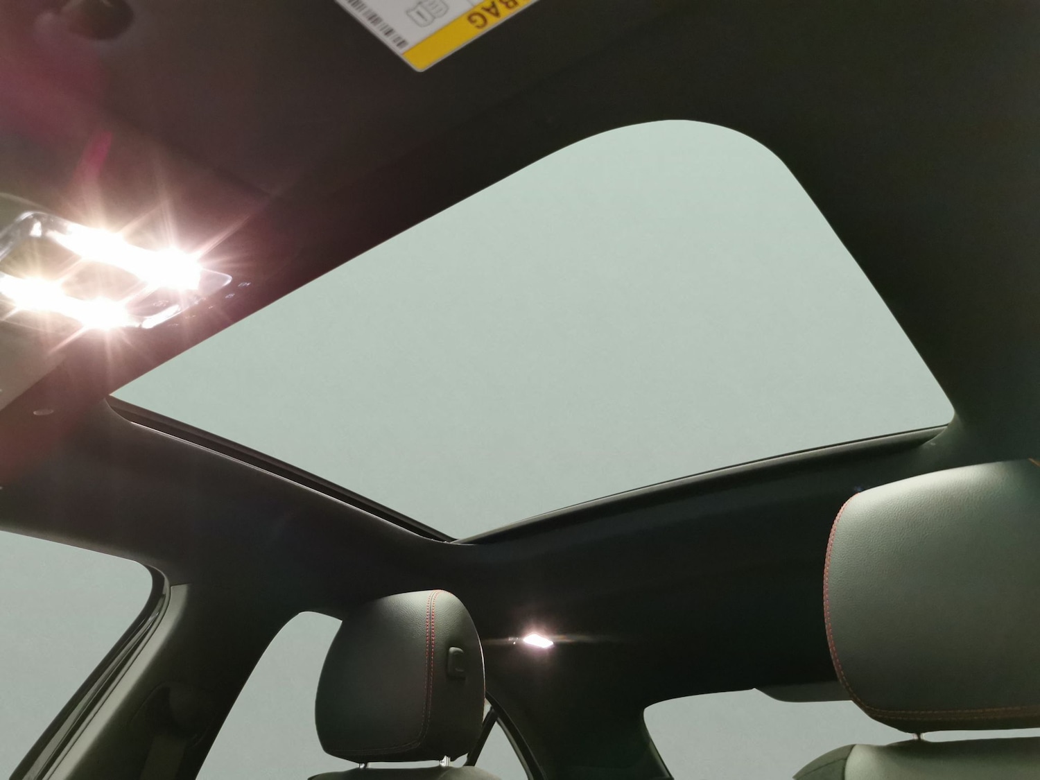 Used Mercedes-Benz A-Class 2022 for sale - 76725306: Photo 5