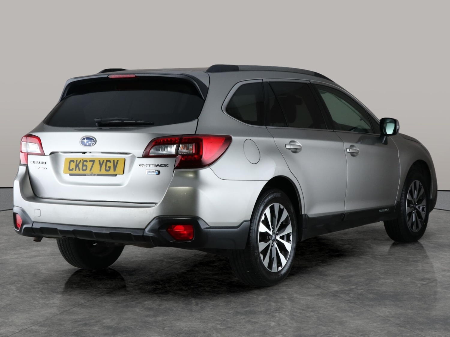 Used Subaru Outback 2017 for sale - 76922170: Photo 12