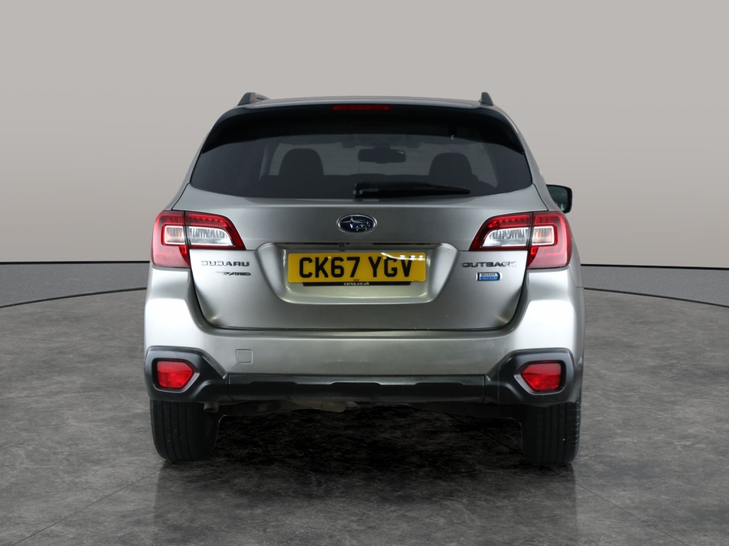 Used Subaru Outback 2017 for sale - 76922170: Photo 13