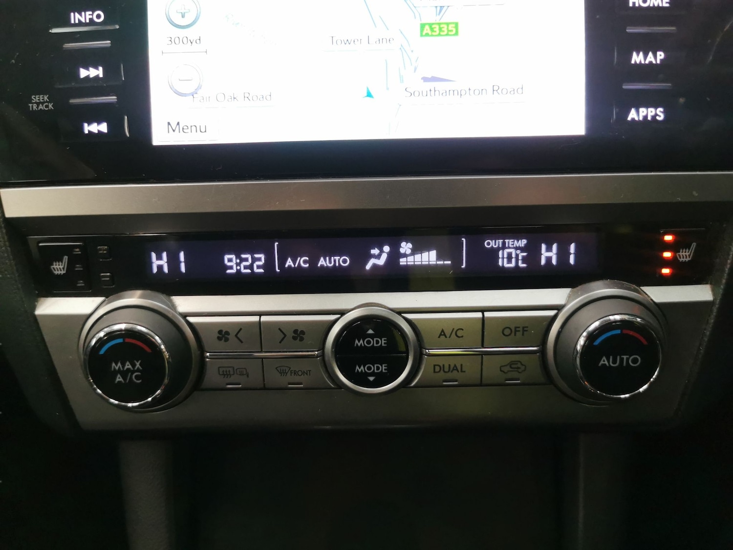 Used Subaru Outback 2017 for sale - 76922170: Photo 17