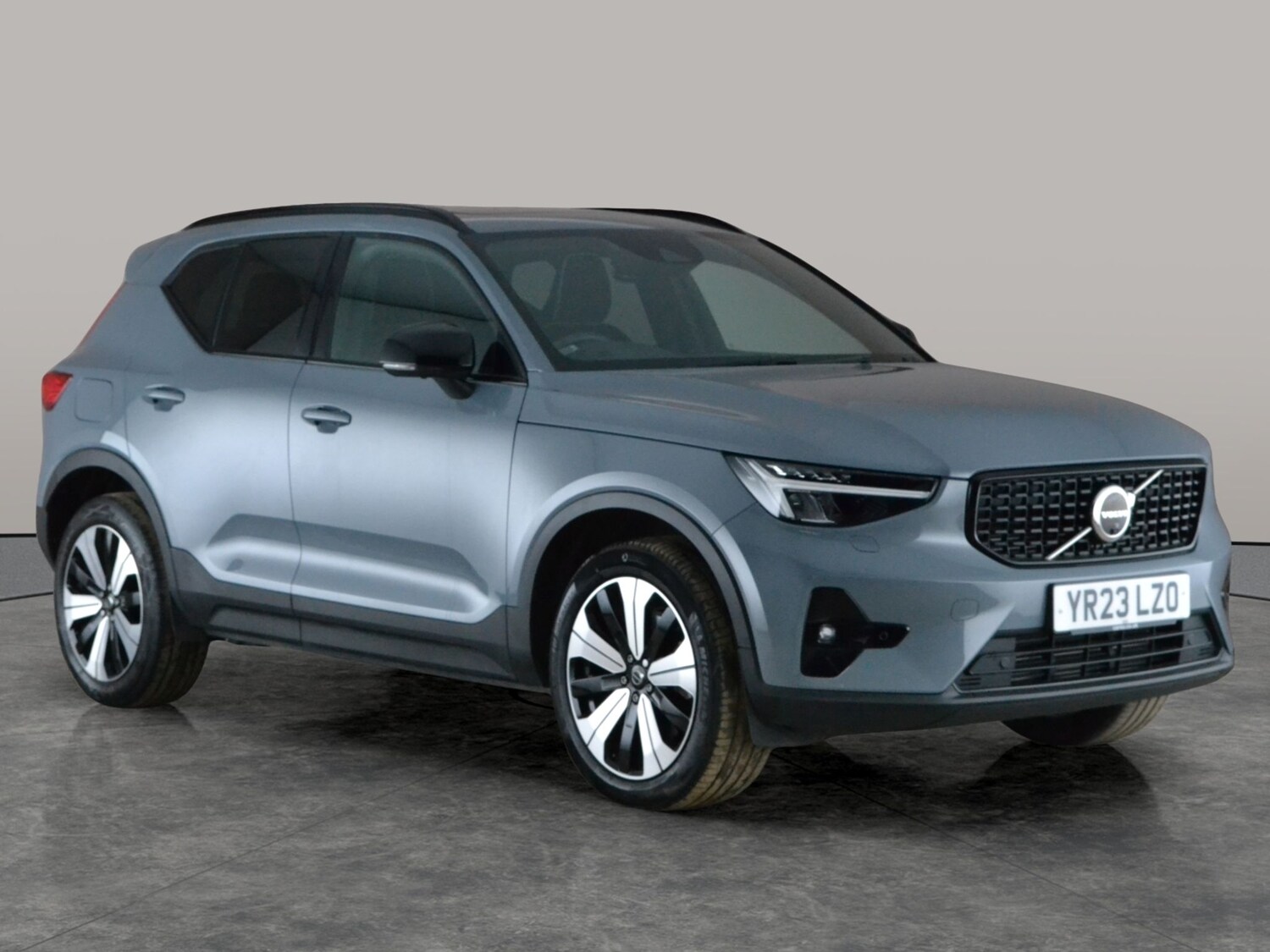 Used Volvo XC40 2023 for sale - 78054046: Photo 10