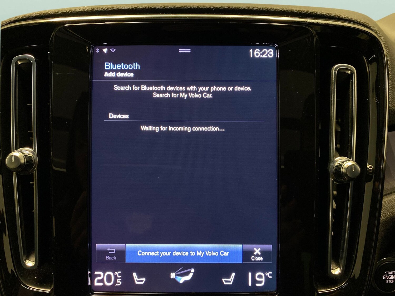 Used Volvo XC40 2023 for sale - 78054046: Photo 17