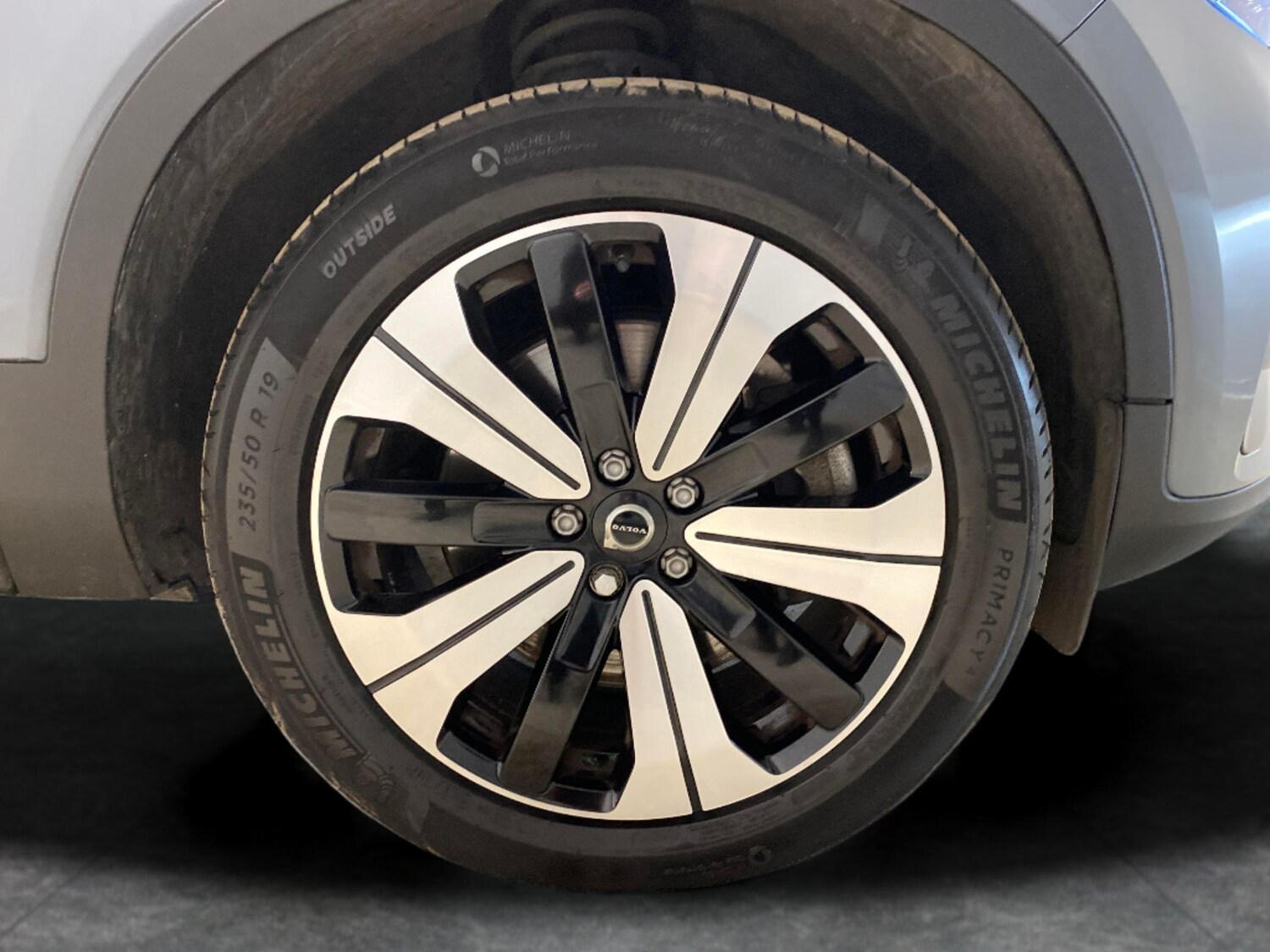 Used Volvo XC40 2023 for sale - 78054046: Photo 23