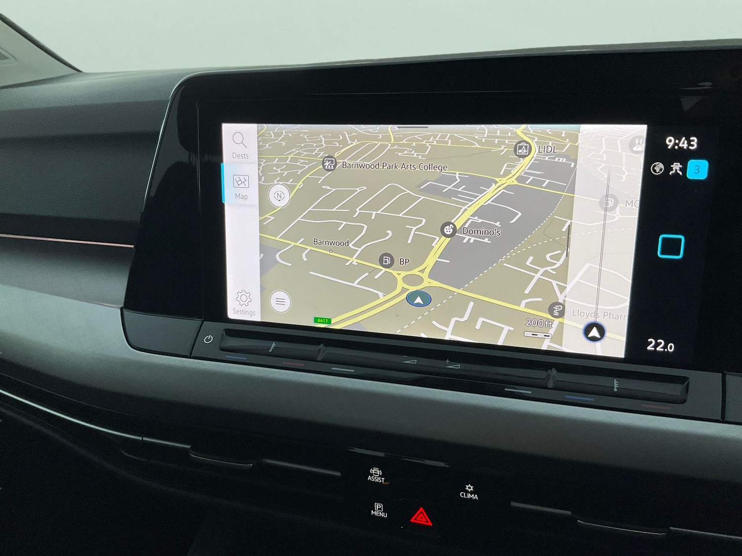 Used Volkswagen Golf 2023 for sale - 76318322: Photo 6