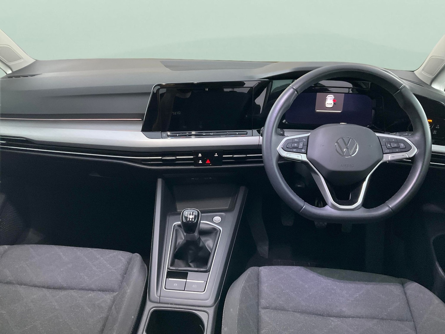 Used Volkswagen Golf 2023 for sale - 76318322: Photo 7