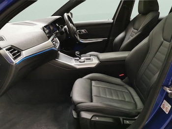 Used BMW 3 Series 2021 for sale - 78436504: Photo