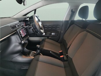 Used Citroen C3 undefined for sale - 78536770: Photo