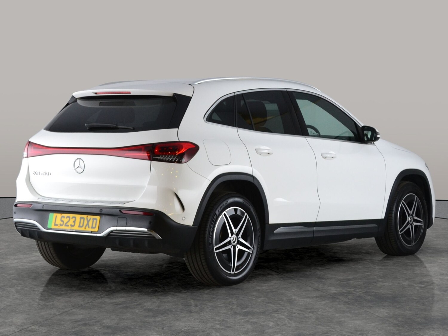 Used Mercedes-Benz EQA for sale - 77974354: Photo 10