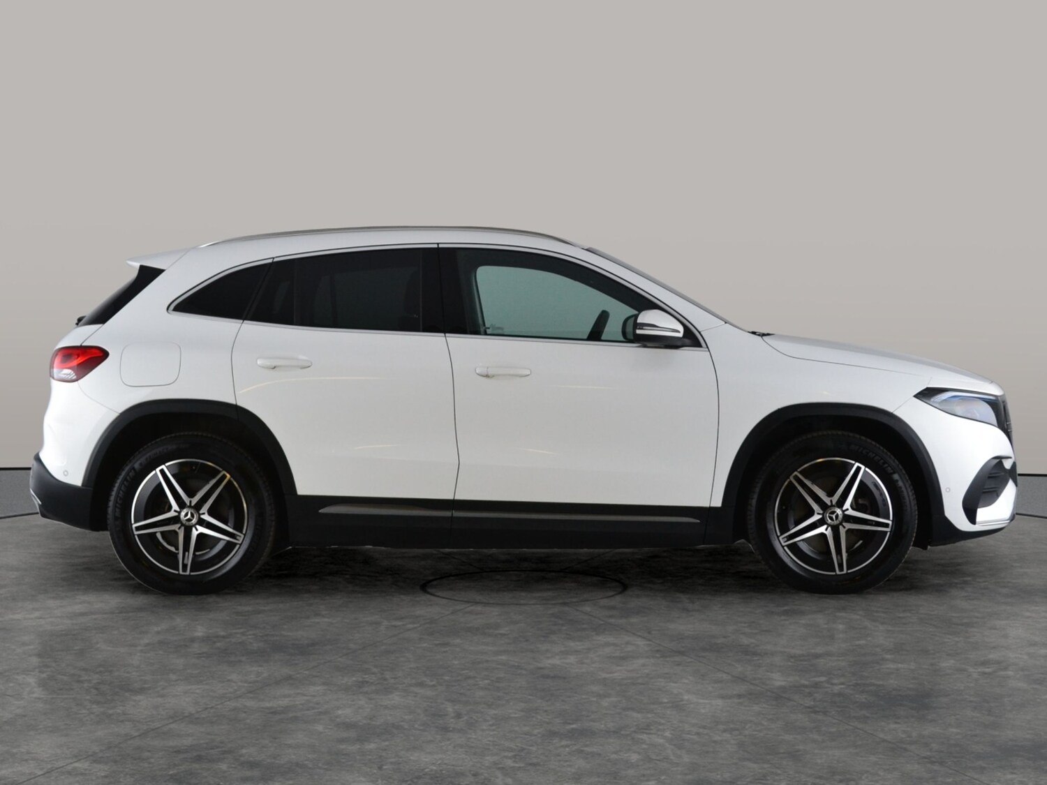 Used Mercedes-Benz EQA for sale - 77974354: Photo 11