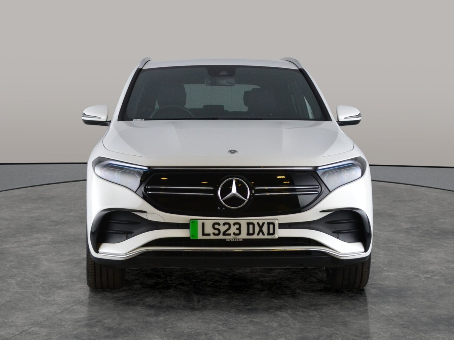 Used Mercedes-Benz EQA for sale - 77974354: Photo 13