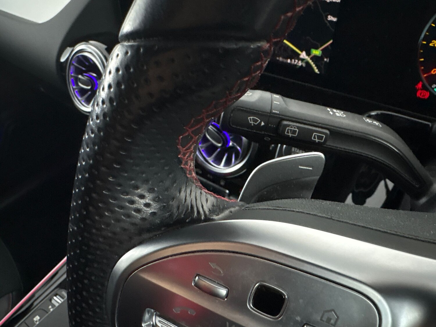 Used Mercedes-Benz EQA for sale - 77974354: Photo 15