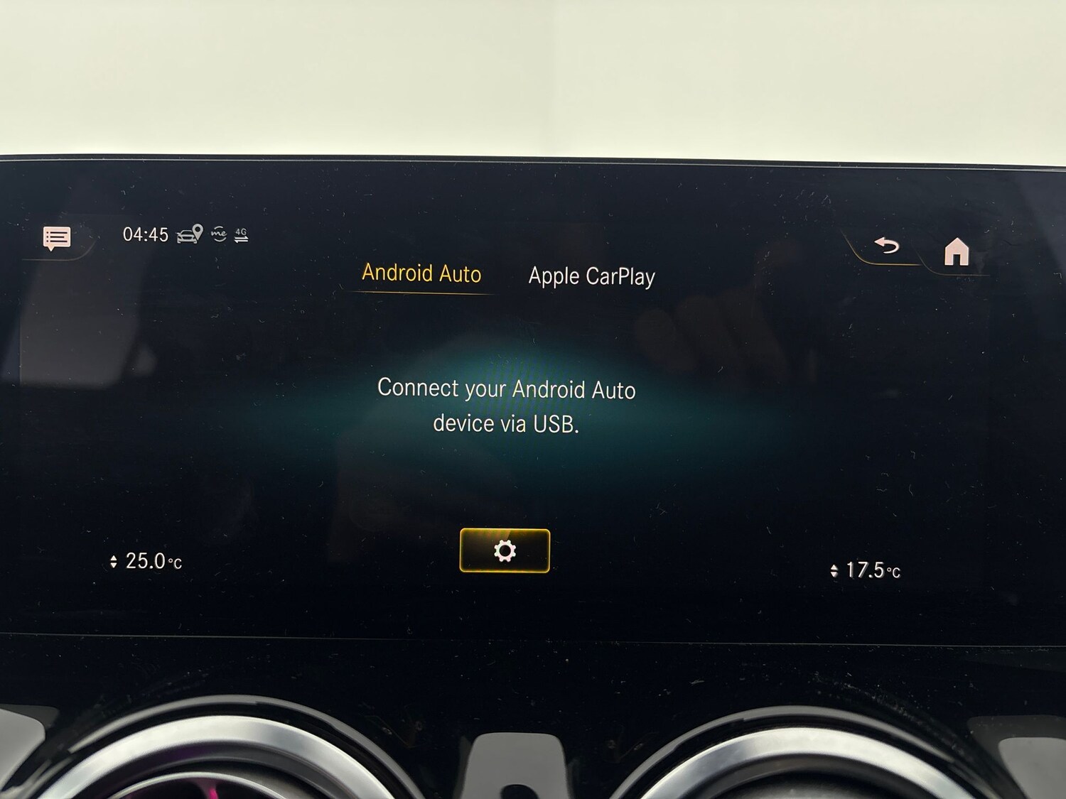 Used Mercedes-Benz EQA for sale - 77974354: Photo 21