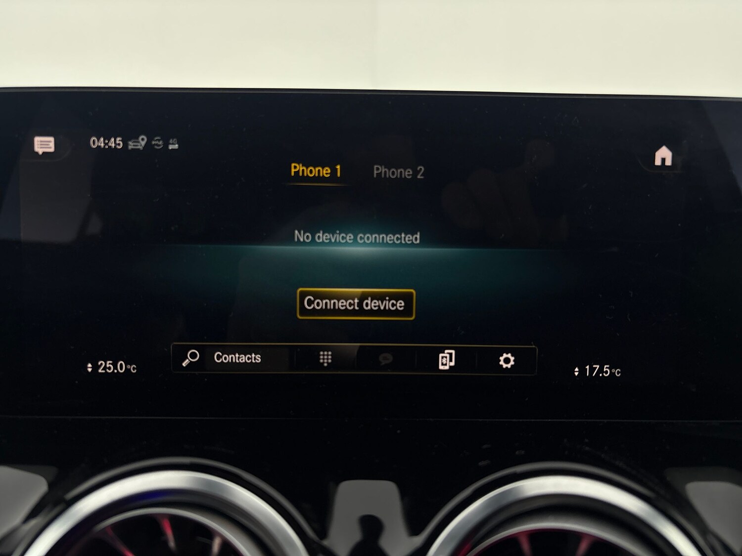 Used Mercedes-Benz EQA for sale - 77974354: Photo 23