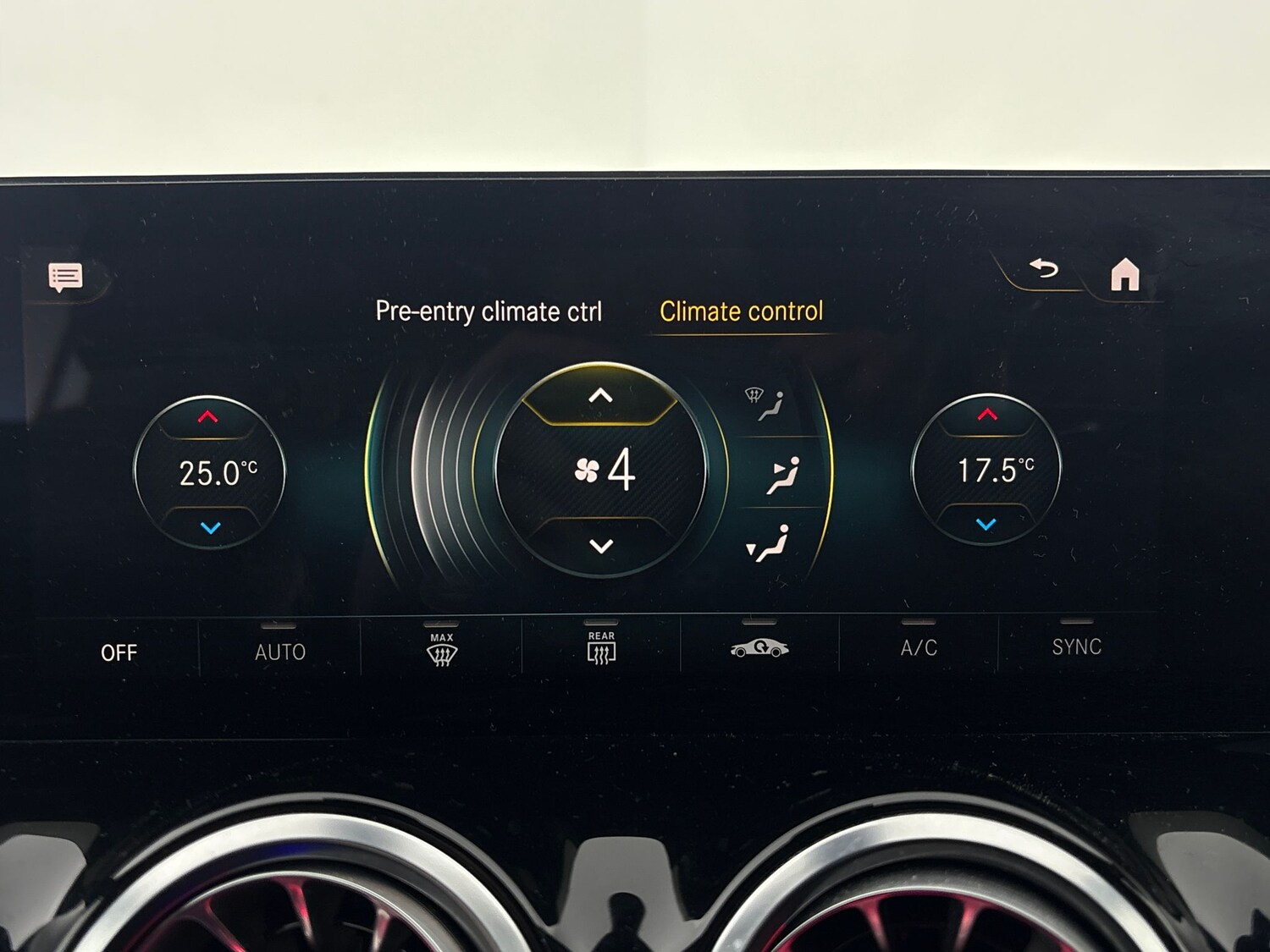 Used Mercedes-Benz EQA for sale - 77974354: Photo 26