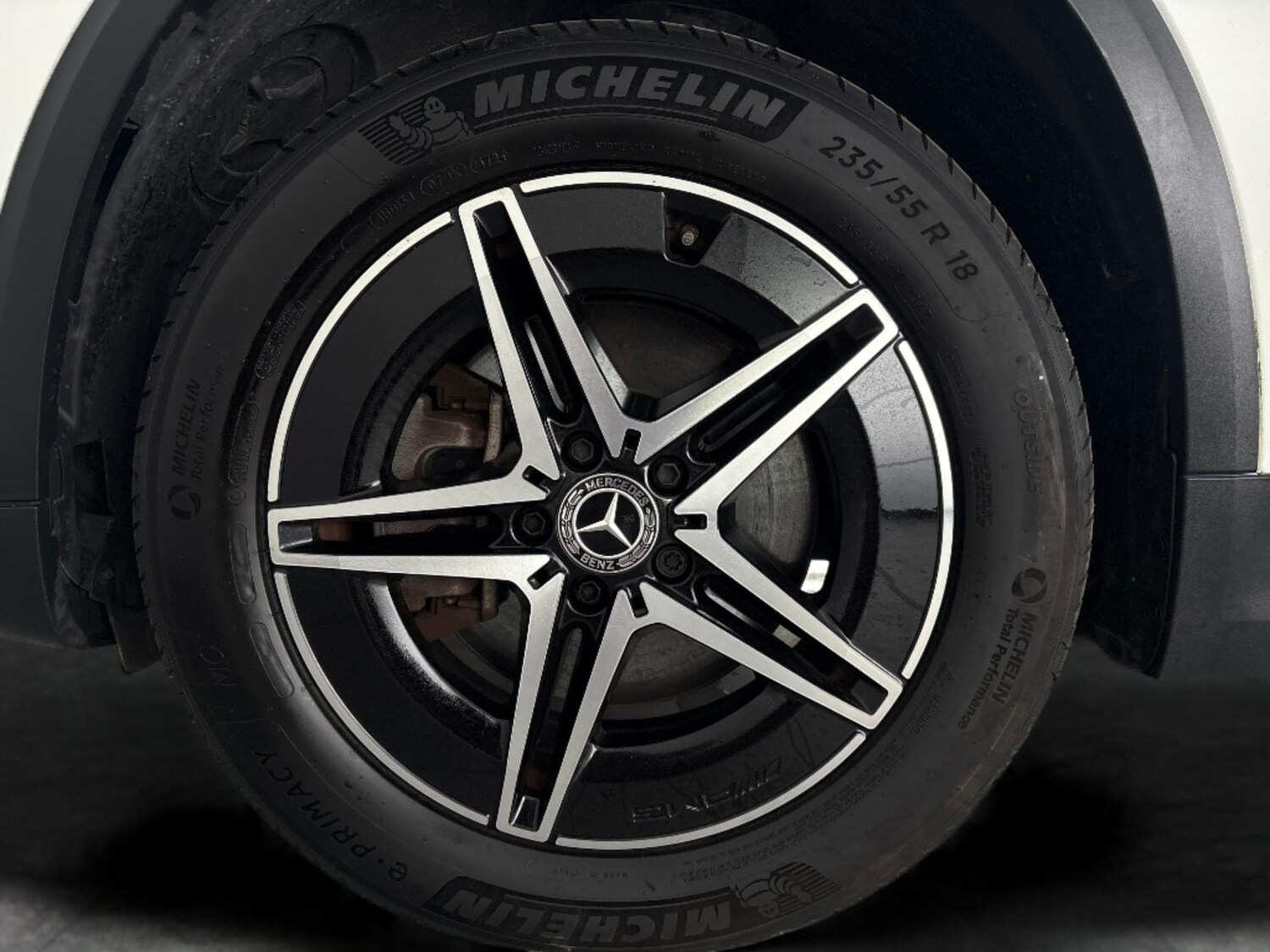 Used Mercedes-Benz EQA for sale - 77974354: Photo 29