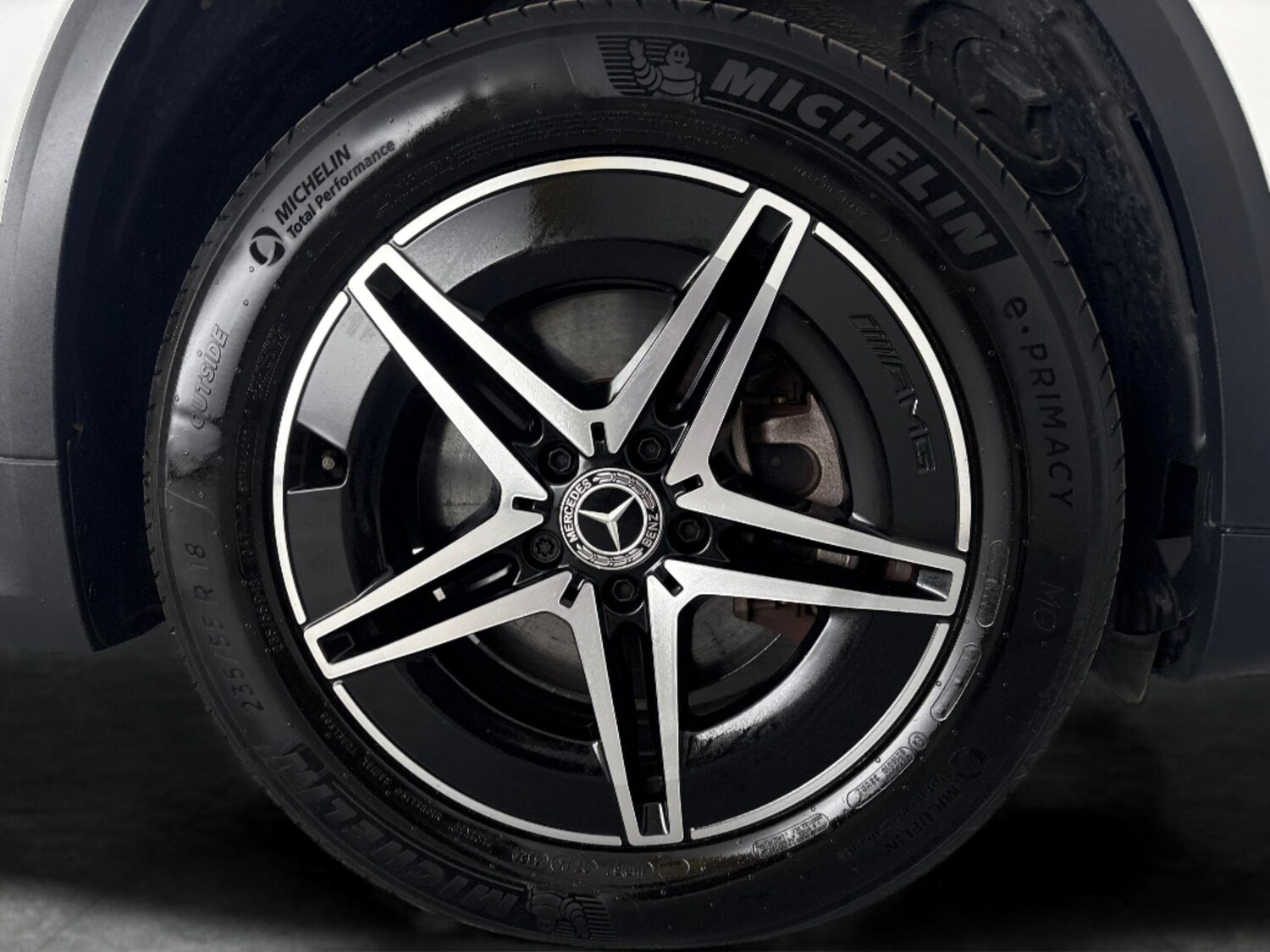 Used Mercedes-Benz EQA for sale - 77974354: Photo 30