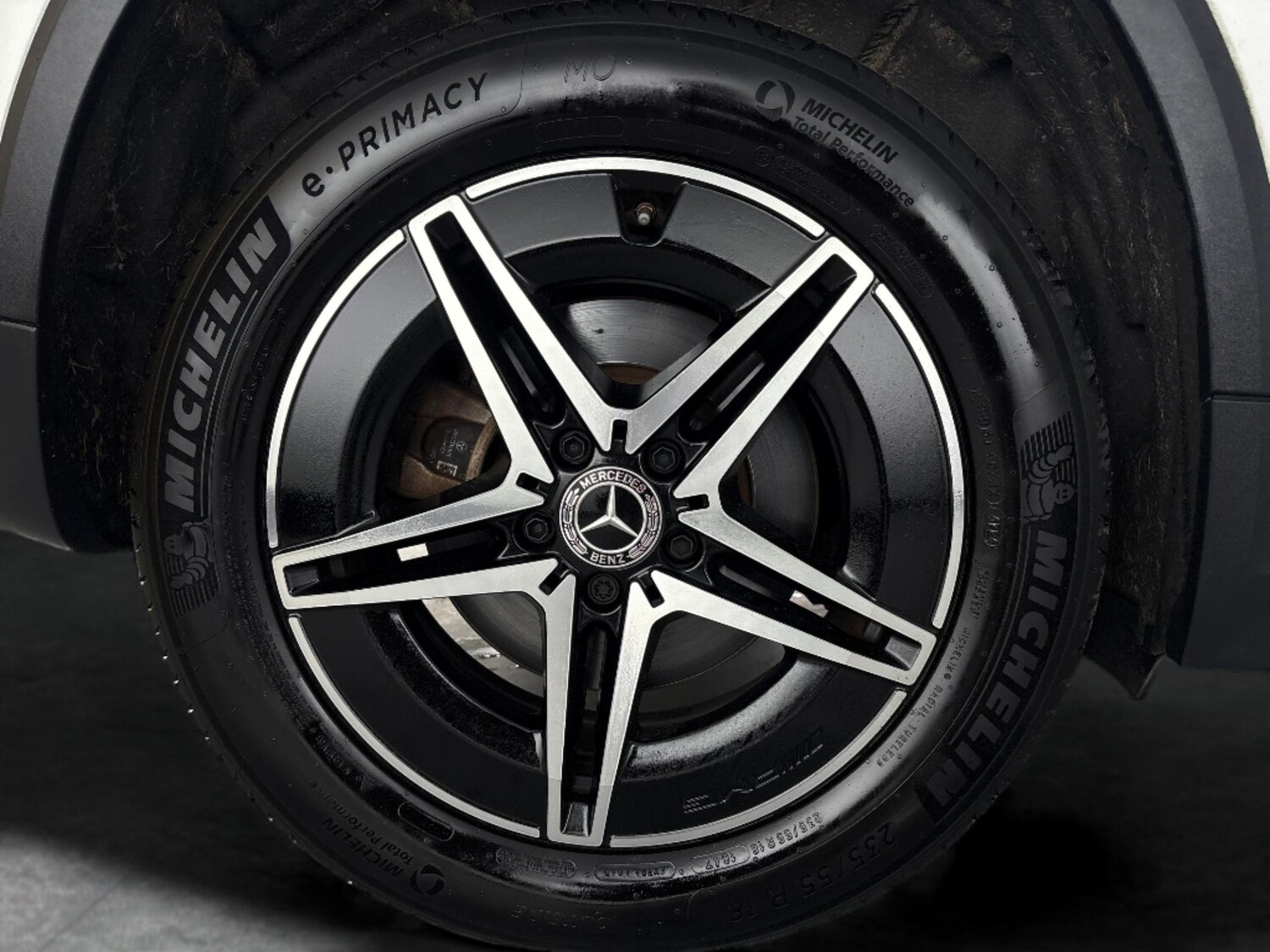 Used Mercedes-Benz EQA for sale - 77974354: Photo 31