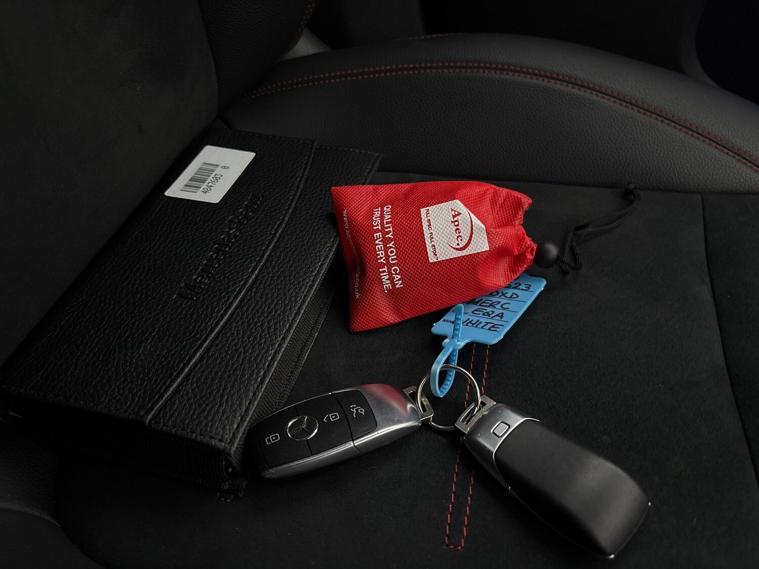 Used Mercedes-Benz EQA for sale - 77974354: Photo 39