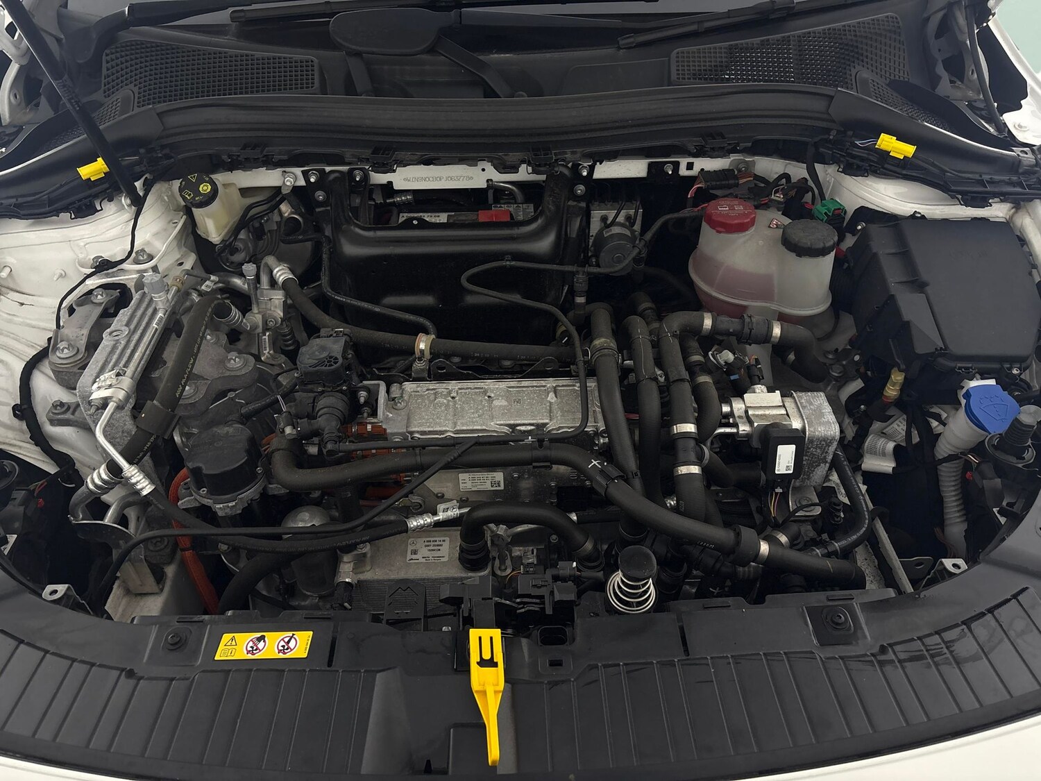 Used Mercedes-Benz EQA for sale - 77974354: Photo 40