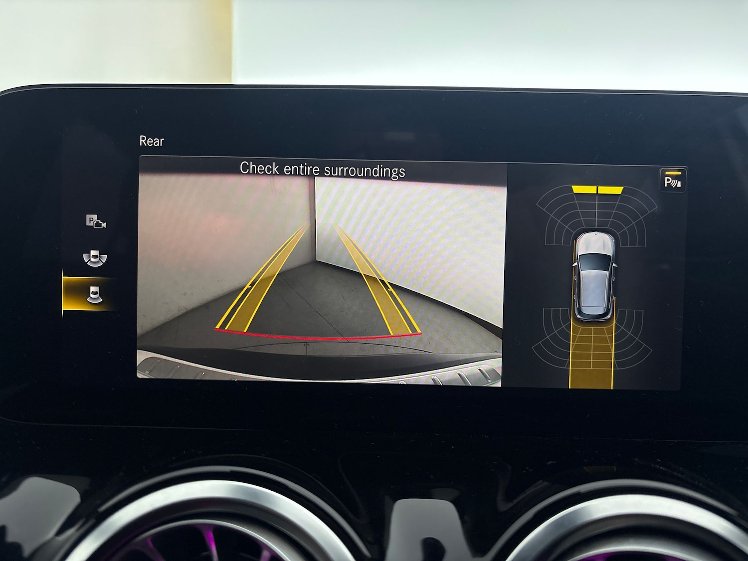 Used Mercedes-Benz EQA for sale - 77974354: Photo 5