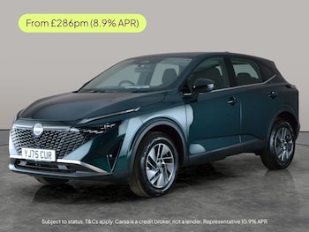 Used Nissan Qashqai 2025 for sale - 78954626: Photo