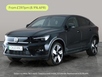 Used Volvo C40 undefined for sale - 78737590: Photo