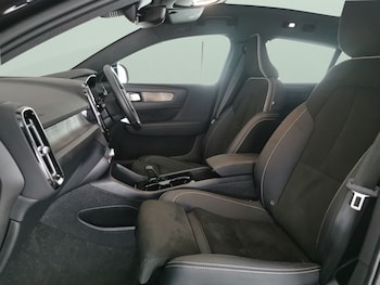 Used Volvo C40 undefined for sale - 78737590: Photo