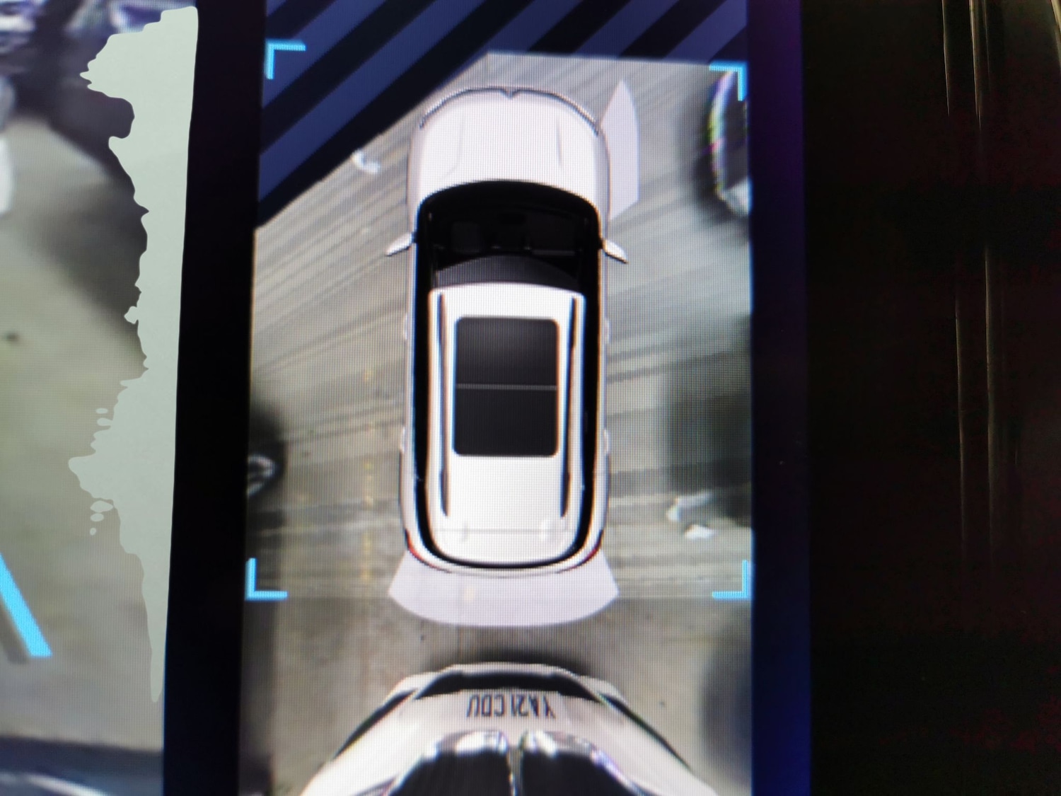 Used Citroen C5 Aircross 2021 for sale - 76439504: Photo 23