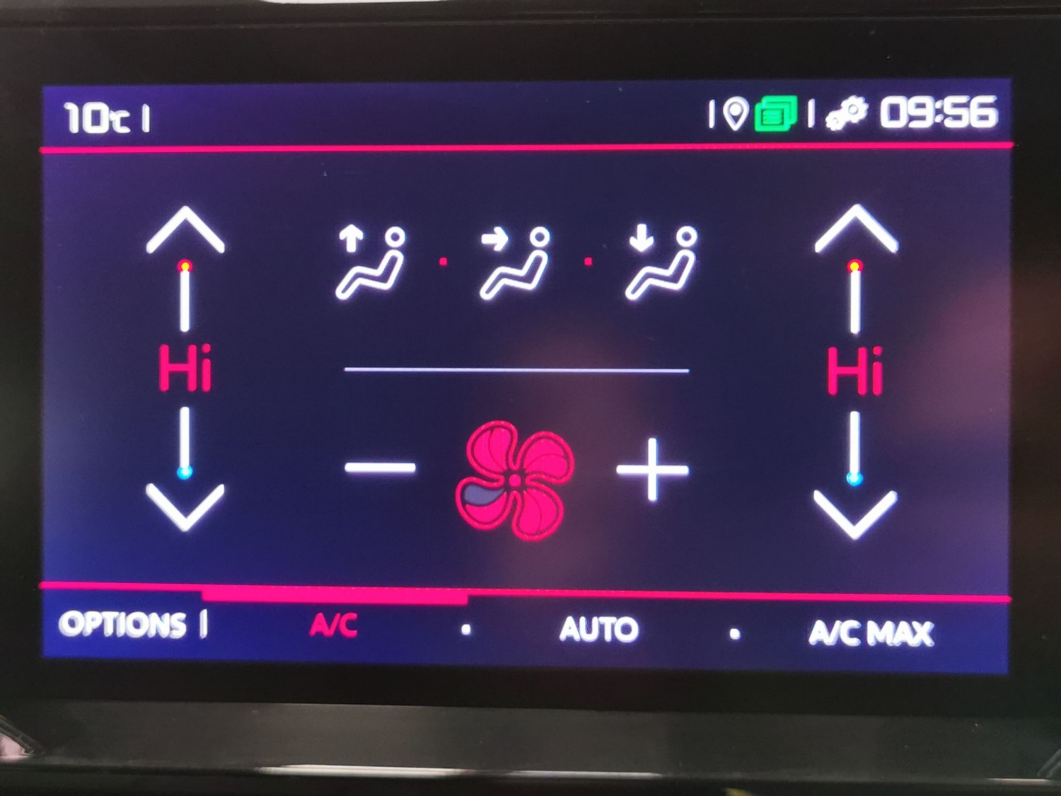 Used Citroen C5 Aircross 2021 for sale - 76439504: Photo 24