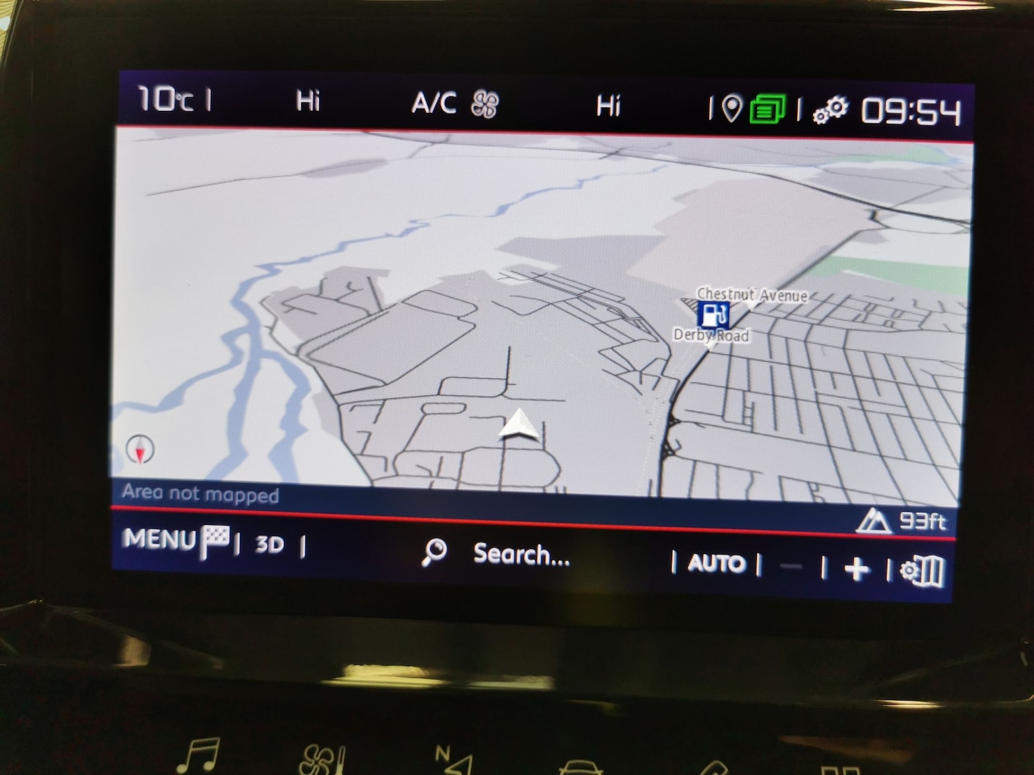 Used Citroen C5 Aircross 2021 for sale - 76439504: Photo 8