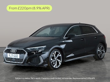 Used Audi A3 2022 for sale - 79068995: Photo